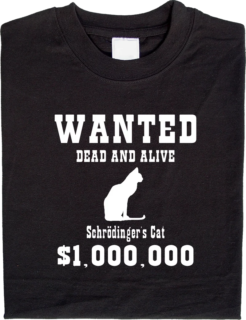 Wanted Dead and Alive