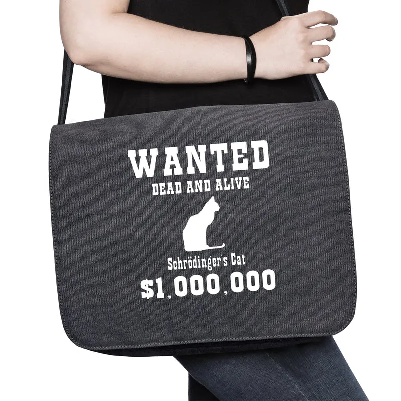 Wanted Dead and Alive