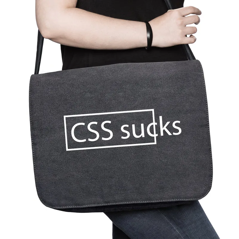 CSS sucks v2