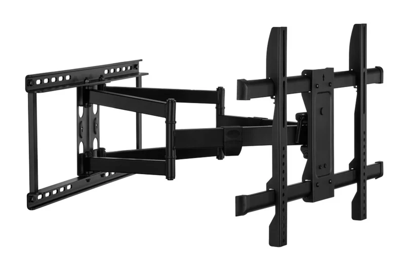 Syncmount SMFMDS4390 | Support mural articulé pour téléviseur 43" à 90" jusqu'à 138 lb