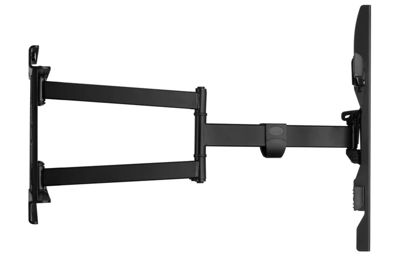 Syncmount SMFMDS4390 | Support mural articulé pour téléviseur 43" à 90" jusqu'à 138 lb