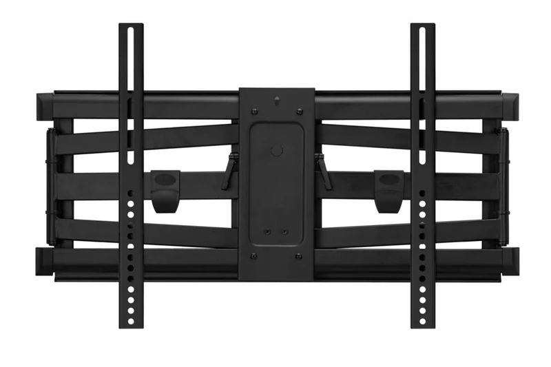 Syncmount SMFMDS4390 | Support mural articulé pour téléviseur 43" à 90" jusqu'à 138 lb