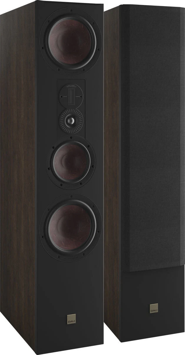 DALI OPTICON 8 MKII - Enceinte haute-fidélité de type colonne 3 voies (paire)