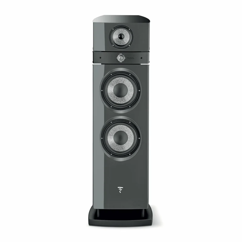 Focal Maestro Utopia Evo - Enceintes 3 voies très haut de gamme