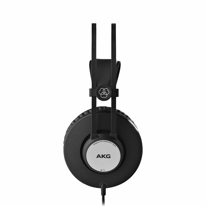 AKG K72 - Écouteurs avec fils haute-performance