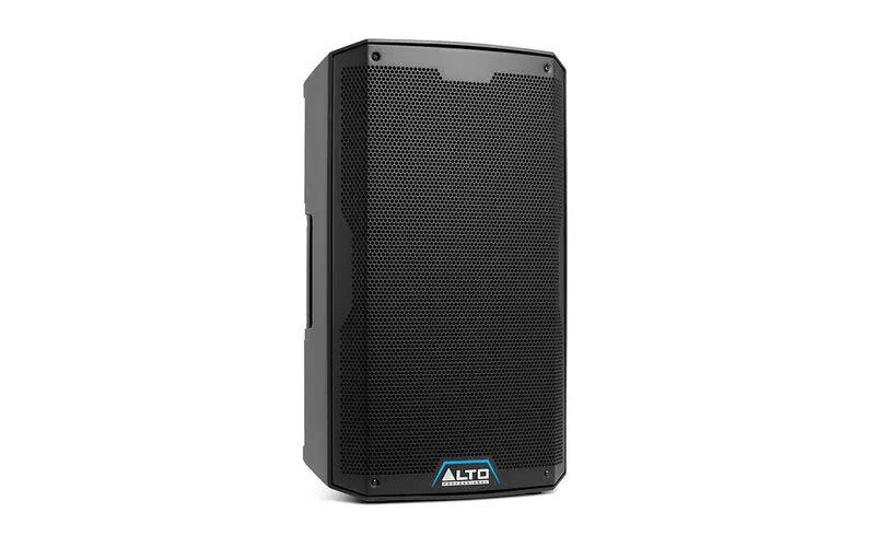 ALTO TS412SX - Haut-parleur amplifié 2500W, Woofer de 12'', Bluetooth, DSP, app.