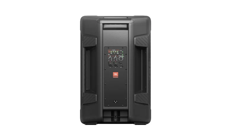 JBL IRX112BT - Haut-parleur amplifié portable 1300W, avec Woofer de 12'', Bluetooth