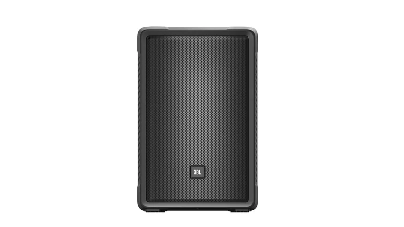 JBL IRX112BT - Haut-parleur amplifié portable 1300W, avec Woofer de 12'', Bluetooth
