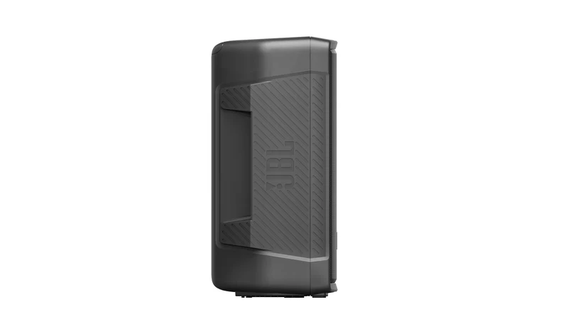 JBL IRX112BT - Haut-parleur amplifié portable 1300W, avec Woofer de 12'', Bluetooth