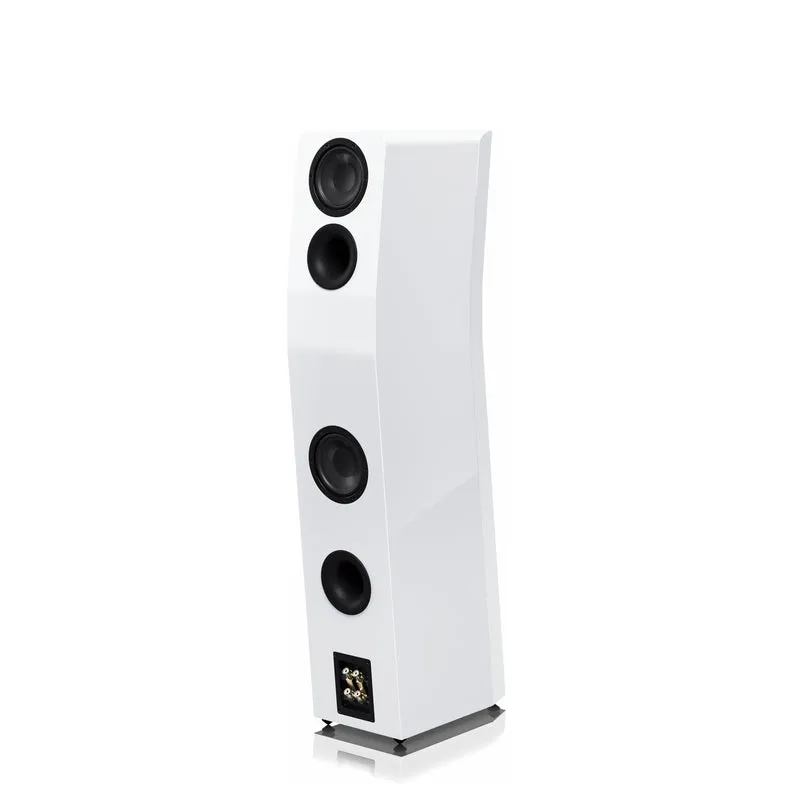 SVS Ultra Evolution Tower - Enceintes colonne