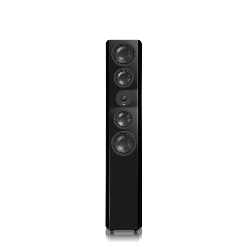 SVS Ultra Evolution Tower - Enceintes colonne