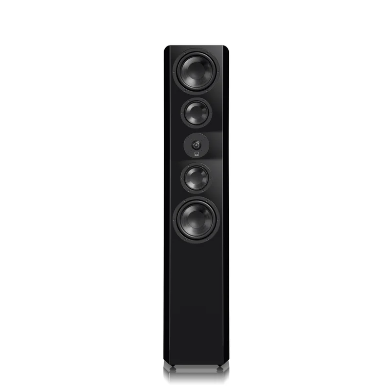 SVS Ultra Evolution Titan - Enceintes colonne