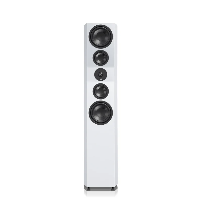 SVS Ultra Evolution Titan - Enceintes colonne