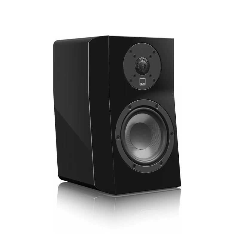 SVS Ultra Evolution Nano - Enceintes d'étagère
