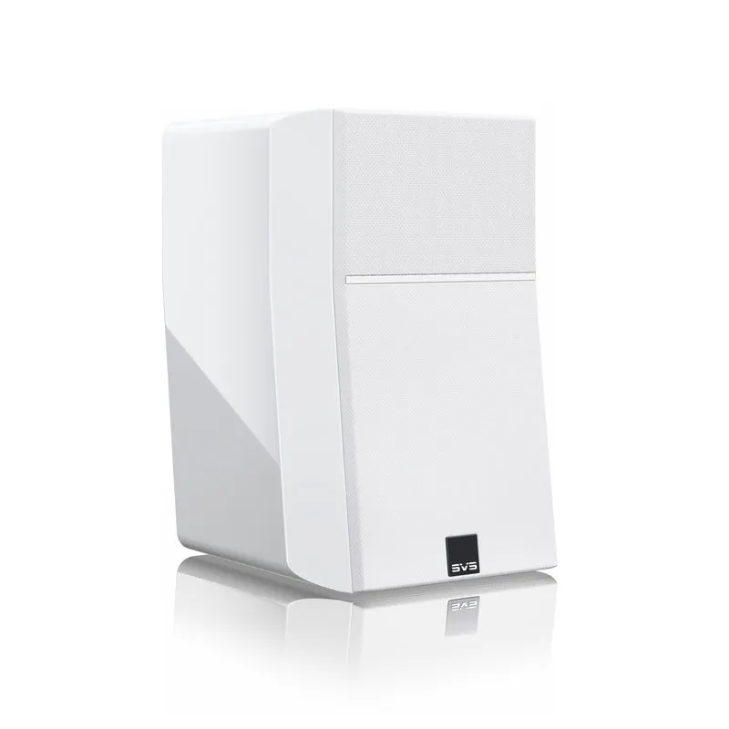 SVS Ultra Evolution Nano - Enceintes d'étagère