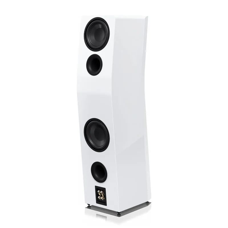 SVS Ultra Evolution Pinnacle - Enceintes colonne