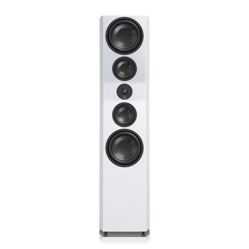SVS Ultra Evolution Pinnacle - Enceintes colonne