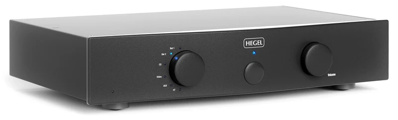 Hegel P20 - Préamplificateur stéréo