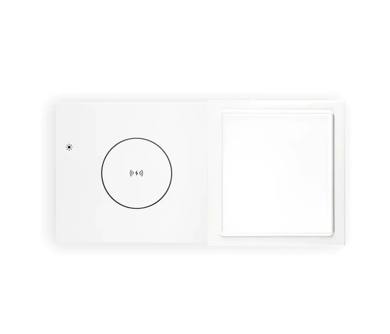 Tivoli Audio Revive - Haut-parleur Bluetooth chargeur sans fil & Lampe