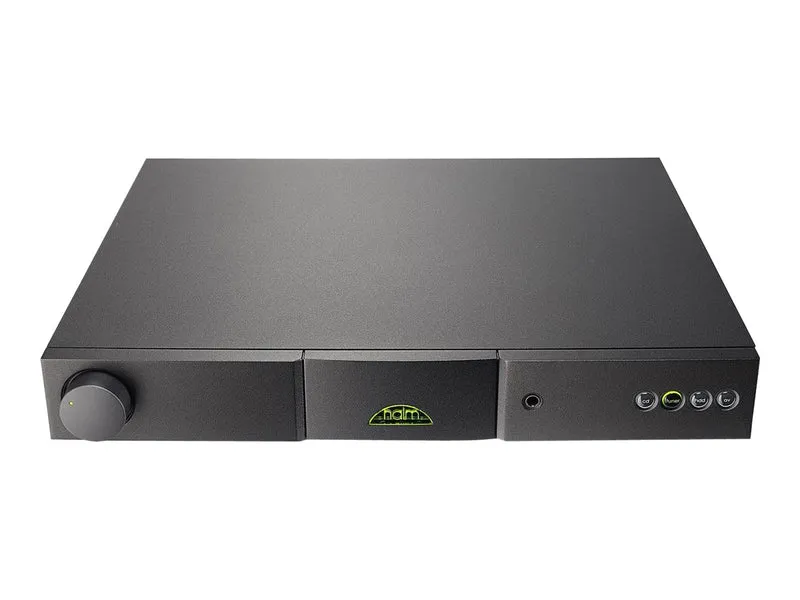 NAIM NAIT 5SI - Amplificateur stéréo intégré 60W/C, sortie casques d'écoute
