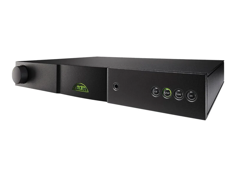 NAIM NAIT 5SI - Amplificateur stéréo intégré 60W/C, sortie casques d'écoute