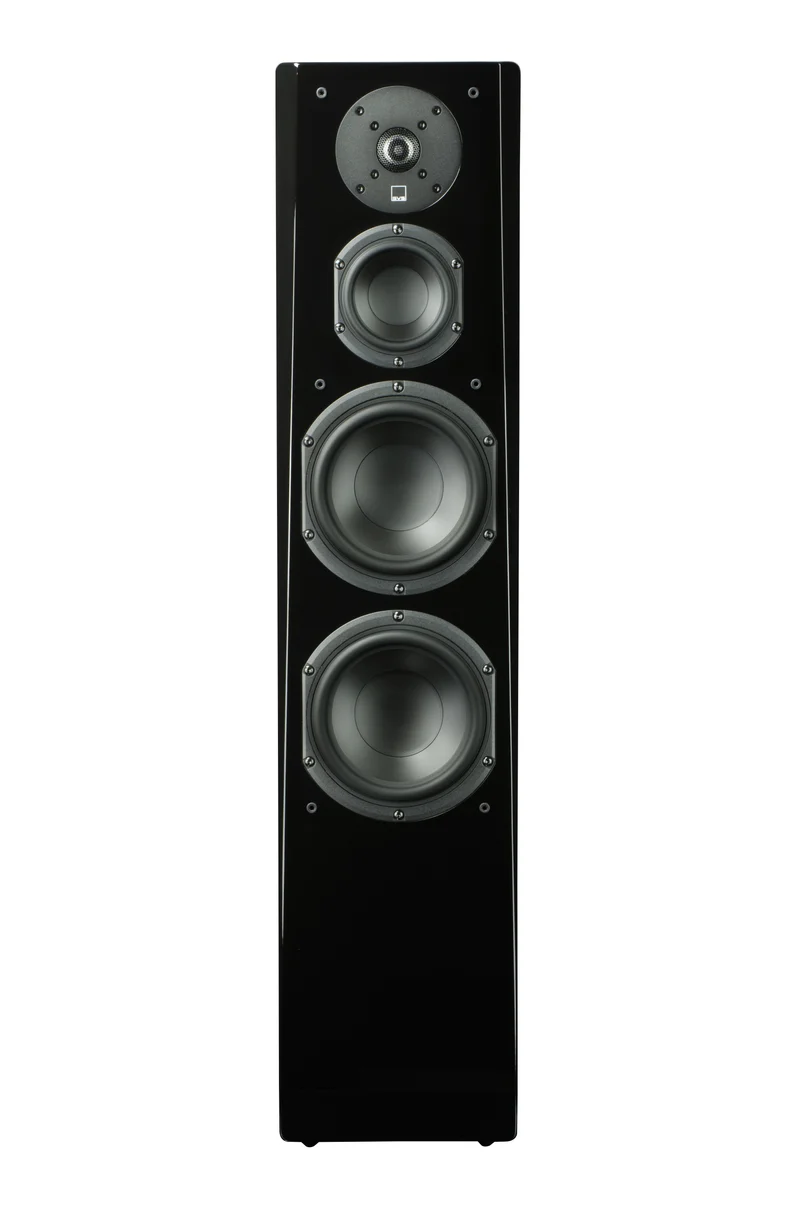 SVS Prime Tower - Enceintes de type colonne