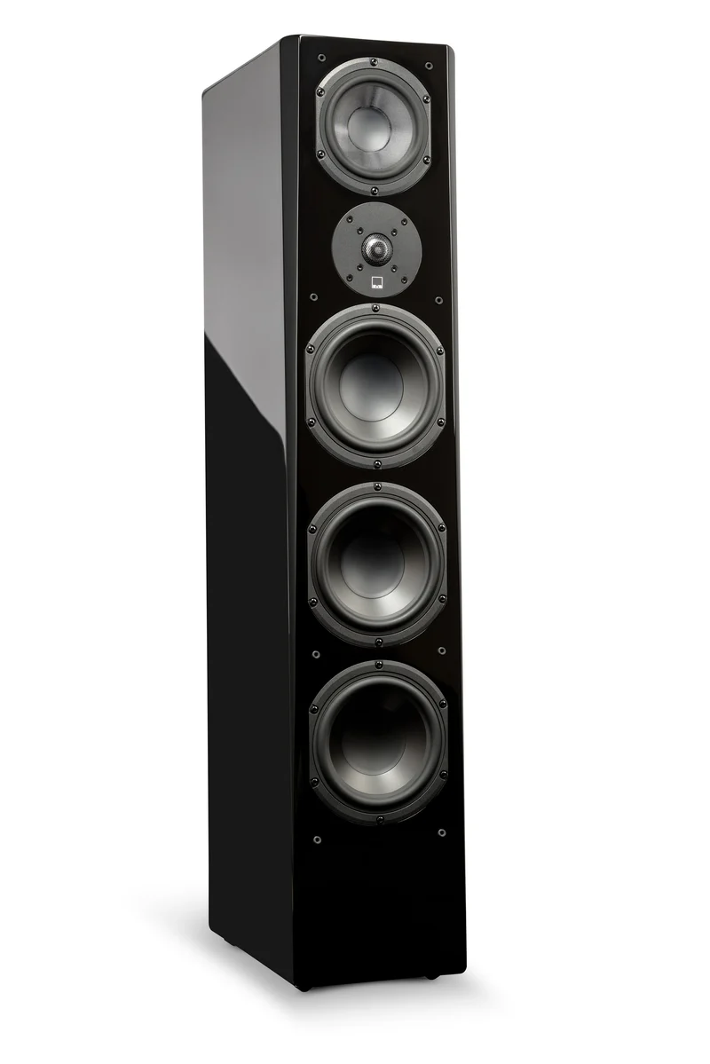 SVS Prime Pinnacle - Enceintes colonne 3 voies