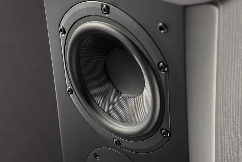 SVS Prime Pinnacle - Enceintes colonne 3 voies