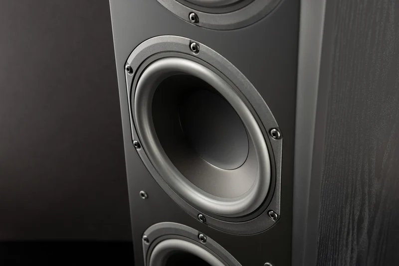 SVS Prime Pinnacle - Enceintes colonne 3 voies