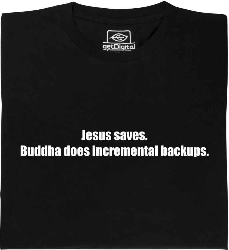 Jésus sauve