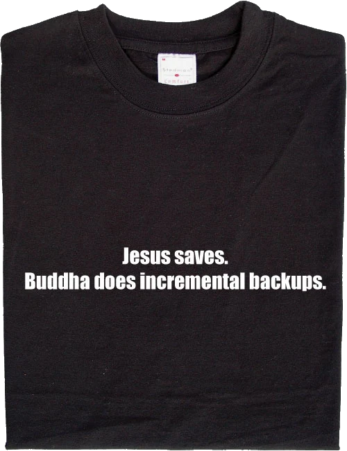 Jésus sauve