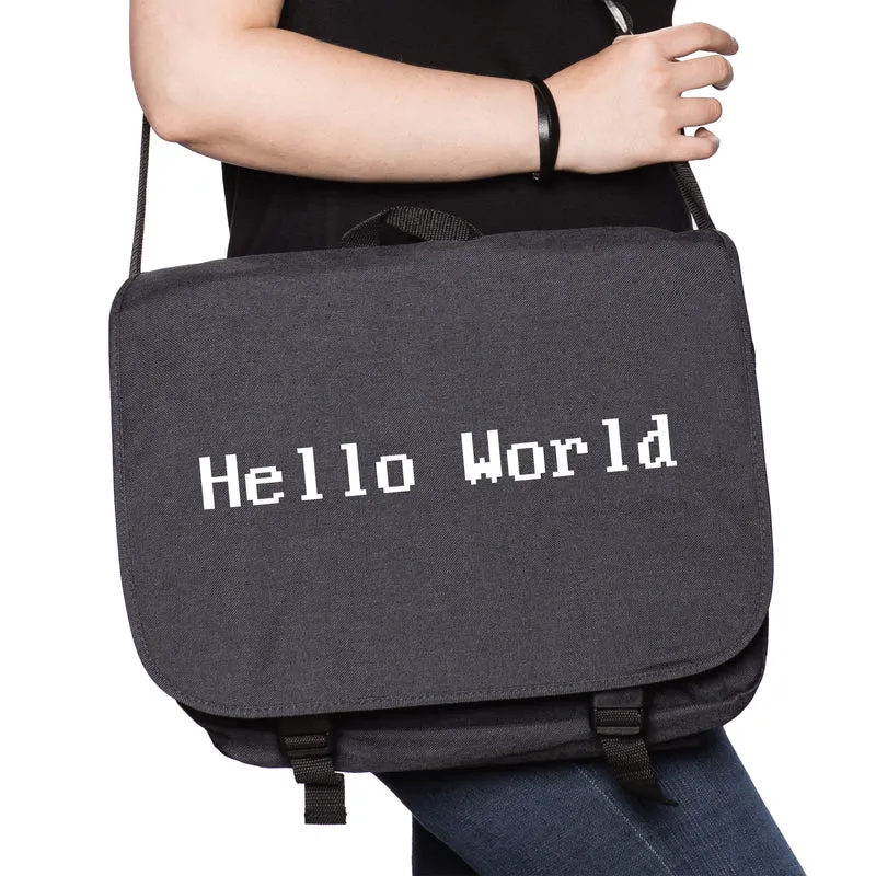 Hello World