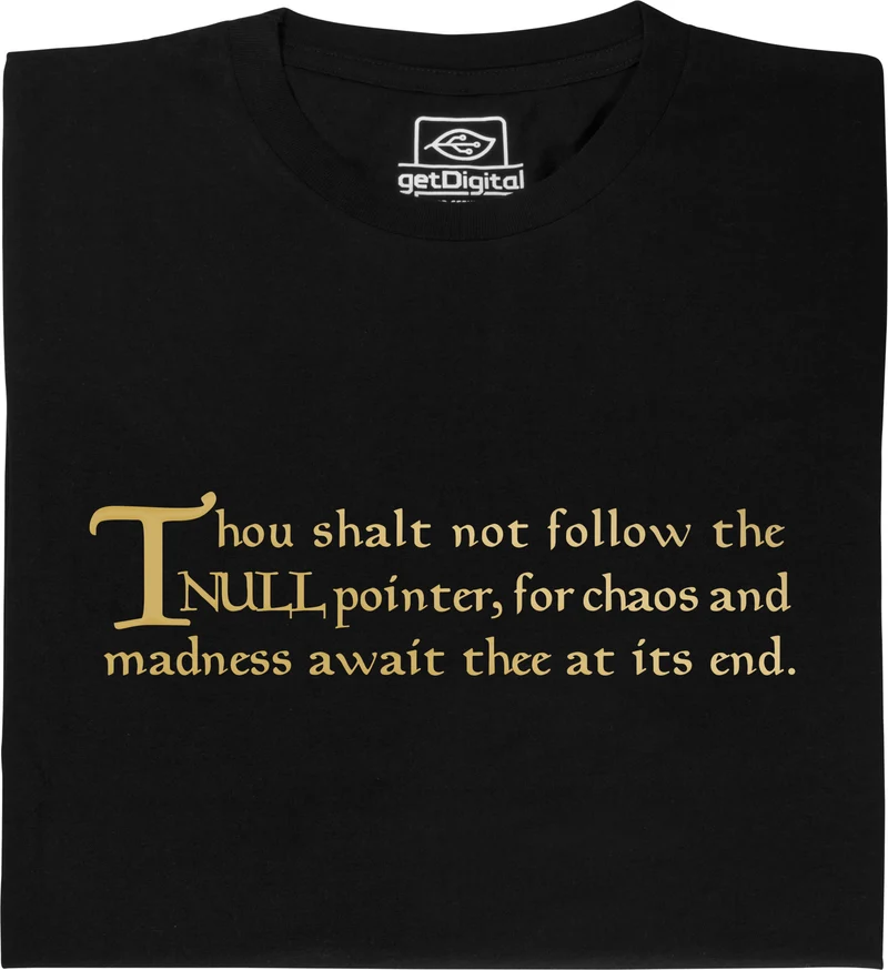 NULL Pointeur