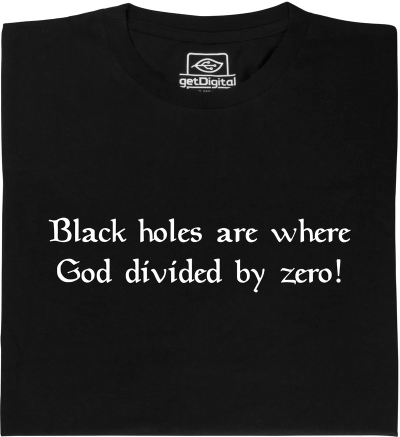 Trous noirs