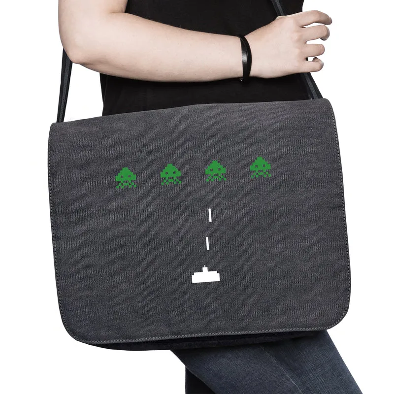 Space Invaders