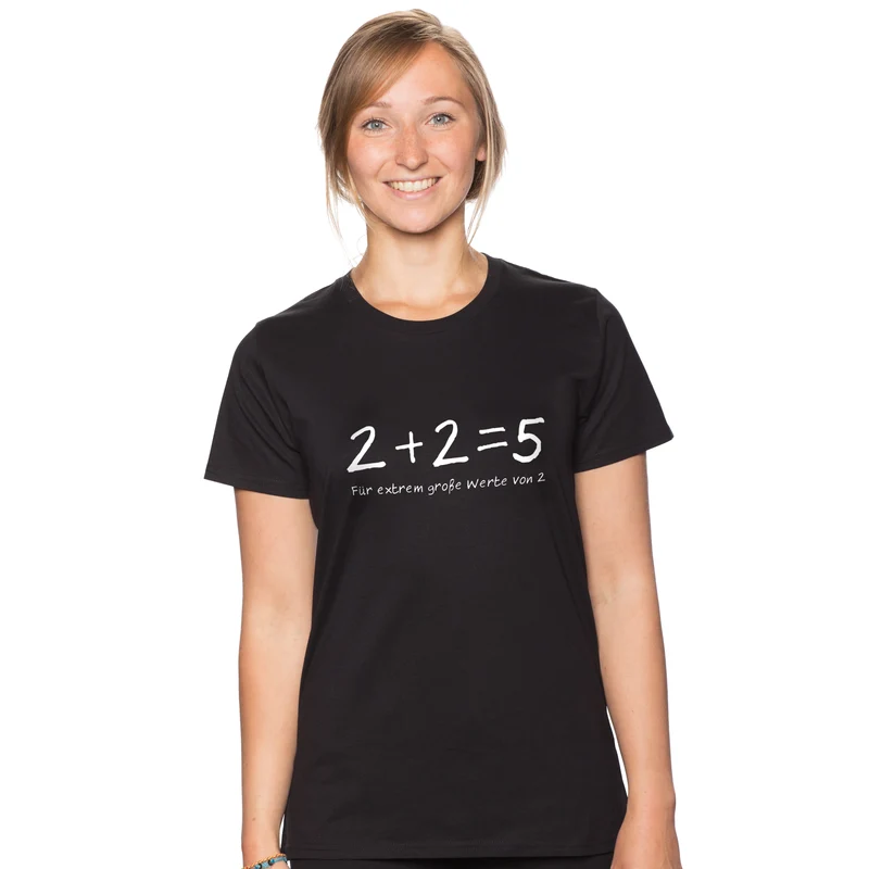 2+2=5