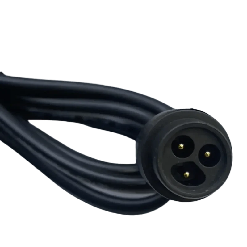 Chargeur de trottinette électrique 66.4V 1.75A 3P