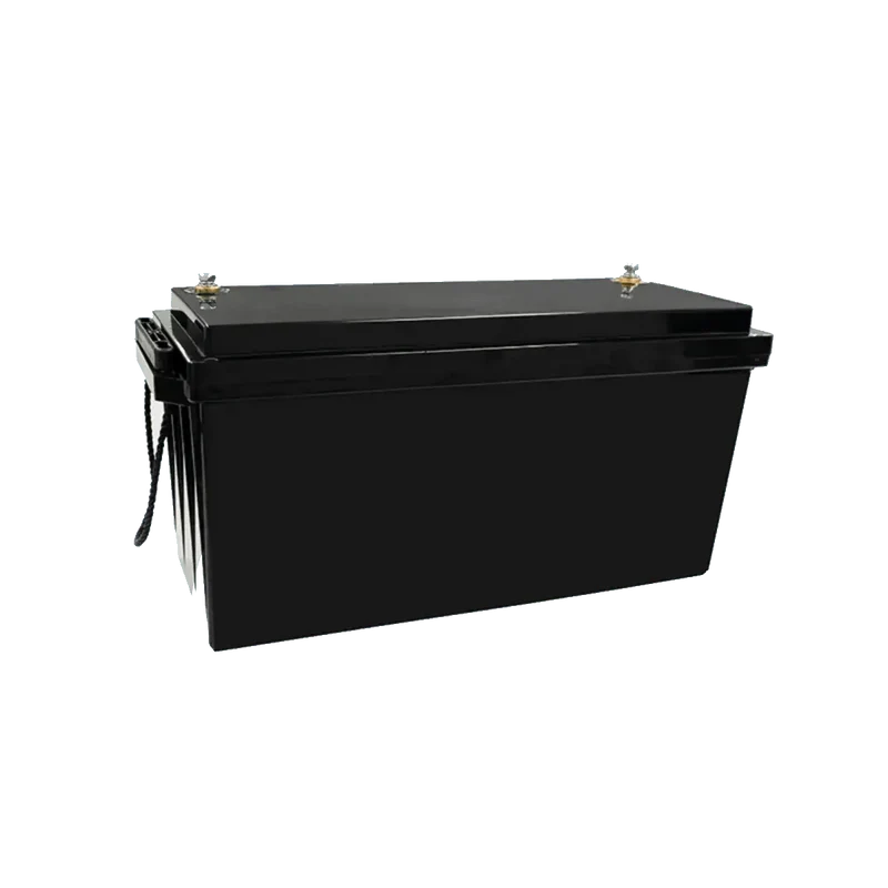 Batterie connectée Lithium LiFePO4 12V 300Ah, série UBL PRO