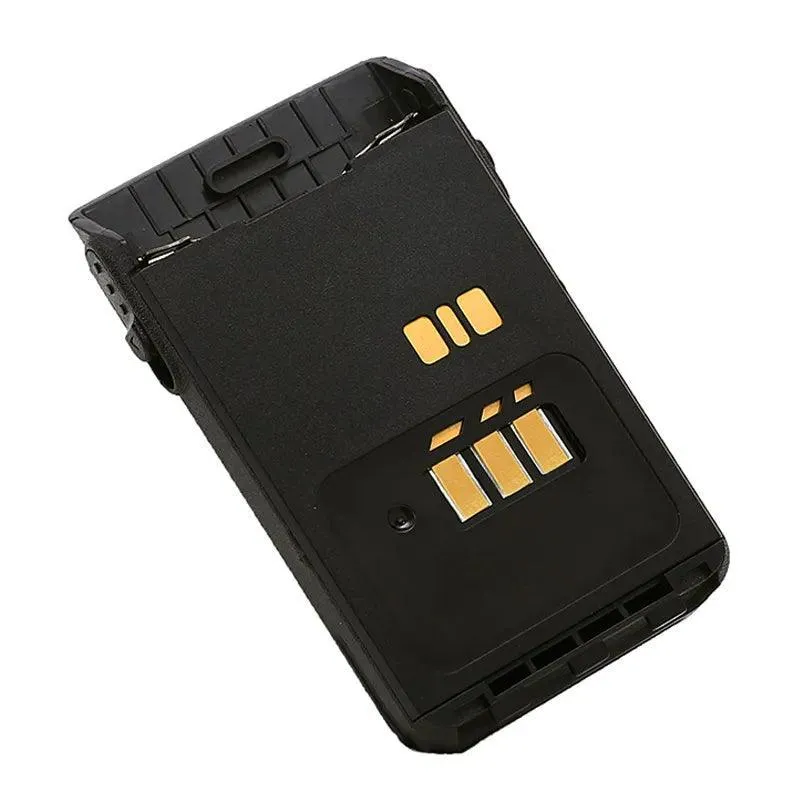 Batterie PMNN4440 pour PMR Motorola DP3441, DP3441E, DP3661E, XiR E8608