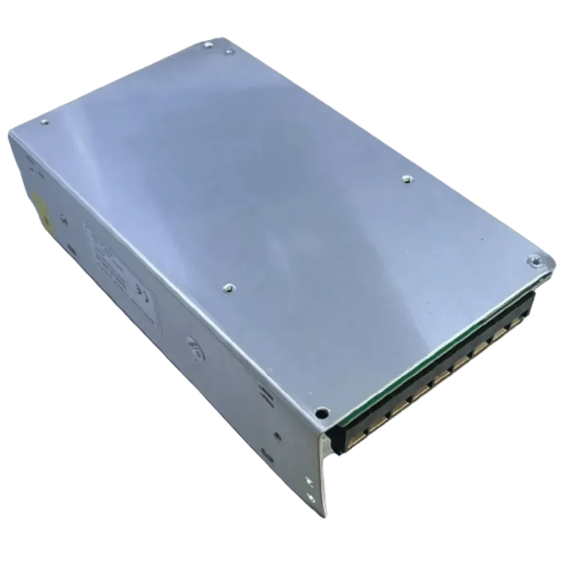 Alimentation LED 240W DC24V 10A
