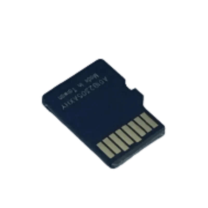 Carte mémoire Micro SD 128Mb