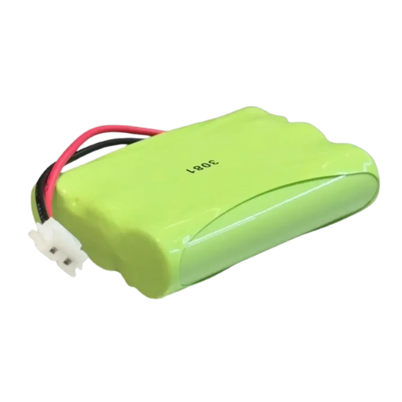Batterie 3.6V pour Téléphone sans Fil GEEMARC CC50
