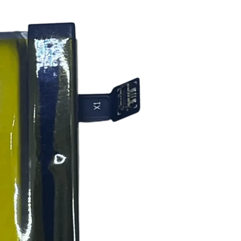 Batterie LPN386390 d'origine pour téléphone Crosscall Core M5