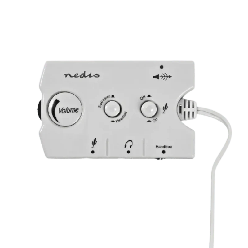 Commutateur audio