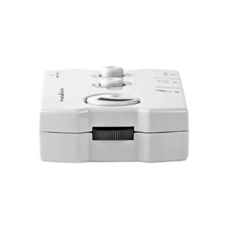 Commutateur audio