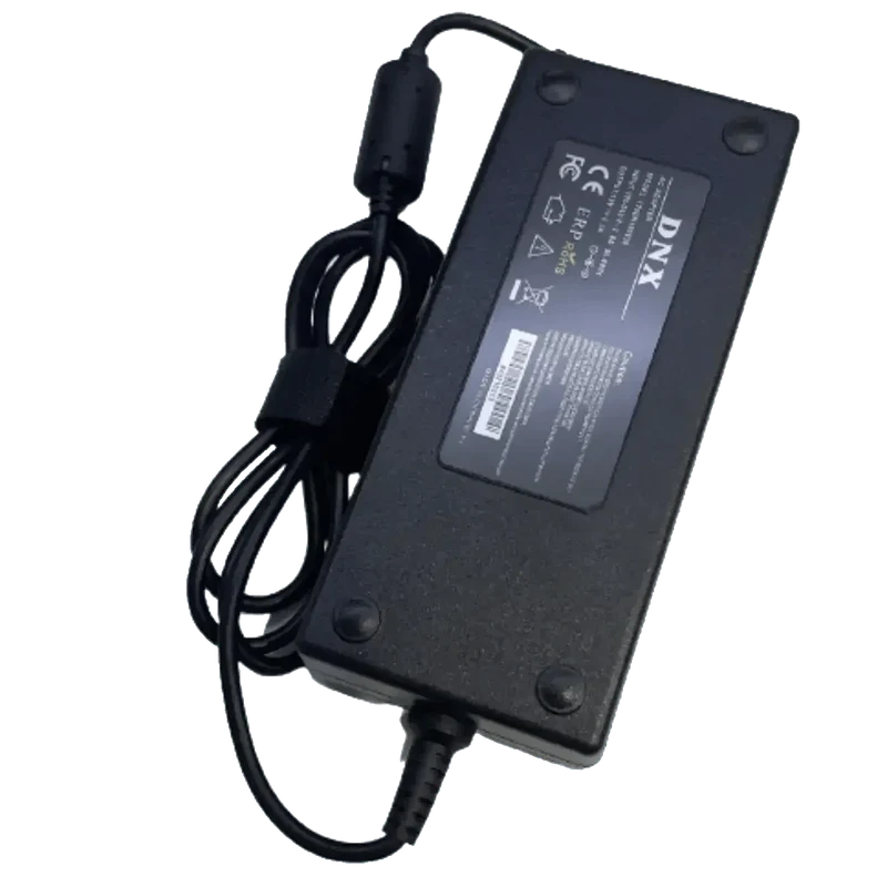 Alimentation pour écran Lenovo 120W 6.3x3.0