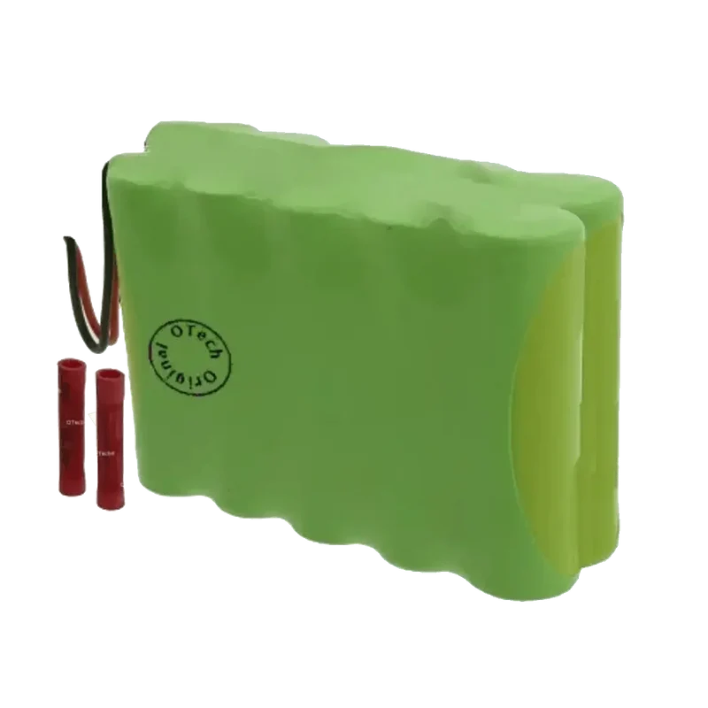 Batterie 12V pour alarme Challenger