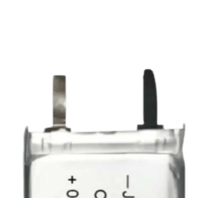 Pile CP503742 3V 1900mAh LiMnO2 à souder
