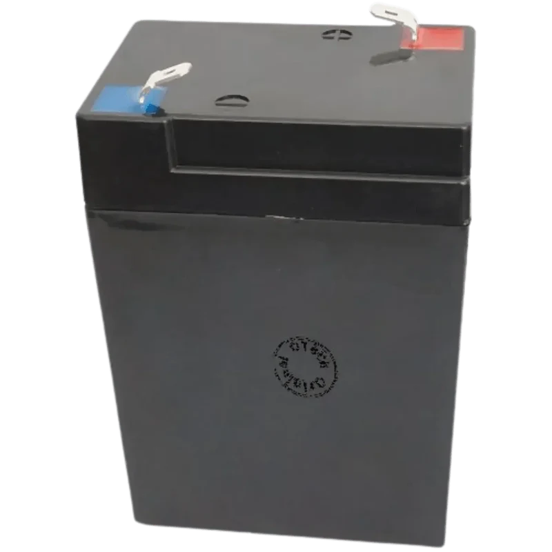 Batterie 6V LFP 6Ah