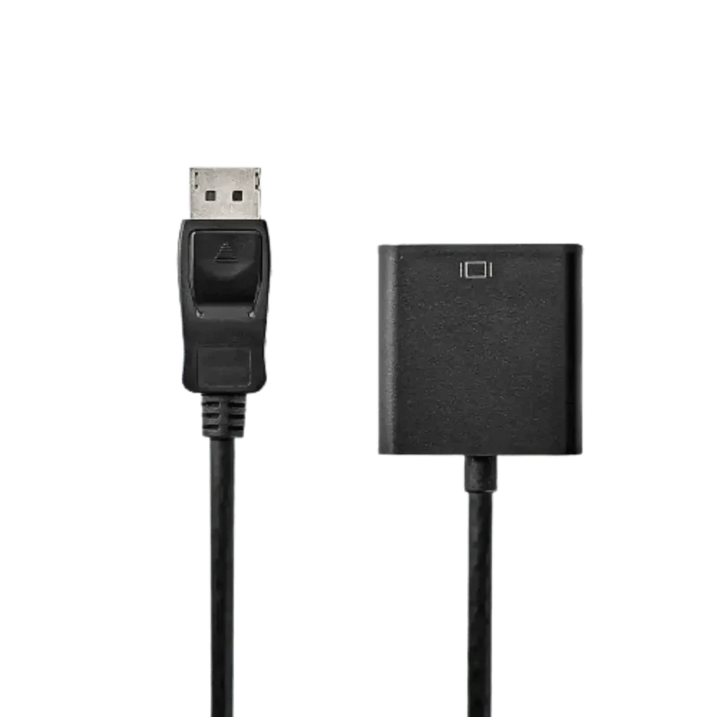 Câble VGA - DisplayPort
